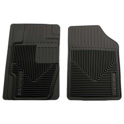 Acura MDX Heavy Duty Front Floor Mats 2007 - 2008 / 5117