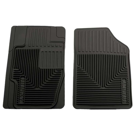 Ford Fusion Heavy Duty Front Floor Mats 2006 - 2008 / 5117