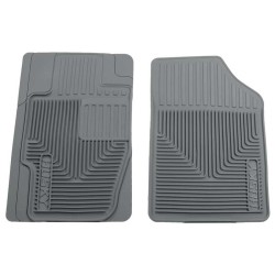 Acura MDX Heavy Duty Front Floor Mats 2007 - 2008 / 5117