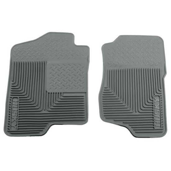 Chevrolet Silverado 3500 HD Heavy Duty Front Floor Mats 2007 - 2014 / 5118 (5118) by www.Sportwing.com Chevrolet Silverado 3500 HD Heavy Duty Front Floor Mats 2007 - 2014 / 5118 (5118) by www.Sportwing.com