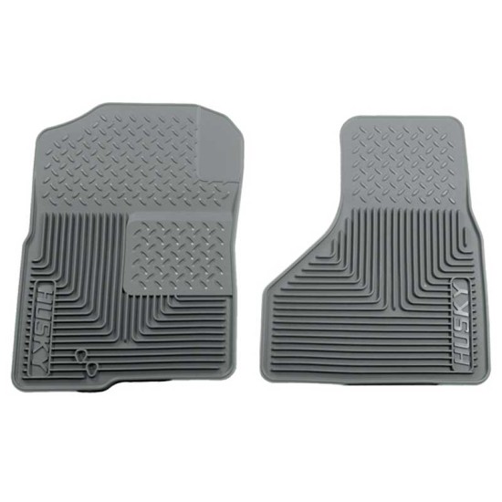 Dodge Ram 3500 Heavy Duty Front Floor Mats 2003 - 2010 / 5122 Dodge Ram 3500 Heavy Duty Front Floor Mats 2003 - 2010 / 5122