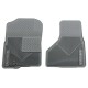 Dodge Ram 3500 Heavy Duty Front Floor Mats 2003 - 2010 / 5122 Dodge Ram 3500 Heavy Duty Front Floor Mats 2003 - 2010 / 5122
