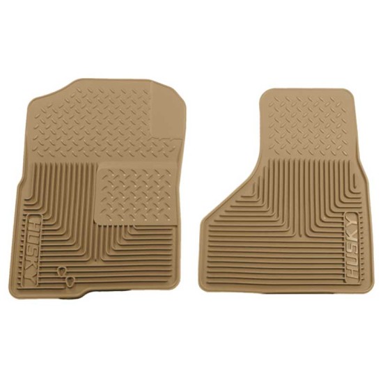 Dodge Ram 3500 Heavy Duty Front Floor Mats 2003 - 2010 / 5122 Dodge Ram 3500 Heavy Duty Front Floor Mats 2003 - 2010 / 5122