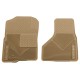 Dodge Ram 3500 Heavy Duty Front Floor Mats 2003 - 2010 / 5122 Dodge Ram 3500 Heavy Duty Front Floor Mats 2003 - 2010 / 5122