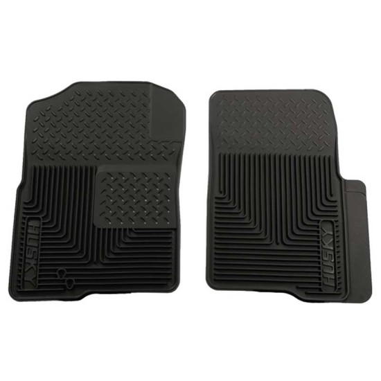 Ford Expedition Heavy Duty Front Floor Mats 2003 - 2014 / 5123