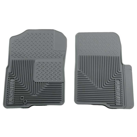 Ford Expedition Heavy Duty Front Floor Mats 2003 - 2014 / 5123 Ford Expedition Heavy Duty Front Floor Mats 2003 - 2014 / 5123
