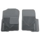 Ford Expedition Heavy Duty Front Floor Mats 2003 - 2014 / 5123 Ford Expedition Heavy Duty Front Floor Mats 2003 - 2014 / 5123