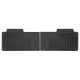 Buick Rendezvous Heavy Duty 2nd or 3rd Row Floor Mats 2002 - 2007 / 5201