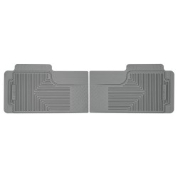 Acura MDX Heavy Duty 2nd or 3rd Row Floor Mats 2001 - 2006 / 5201