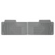 Ford Expedition Heavy Duty 2nd or 3rd Row Floor Mats 2003 - 2014 / 5201