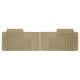 Lincoln Navigator Heavy Duty 2nd or 3rd Row Floor Mats 2003 - 2014 / 5201 (5201) by www.Sportwing.com Lincoln Navigator Heavy Duty 2nd or 3rd Row Floor Mats 2003 - 2014 / 5201 (5201) by www.Sportwing.com