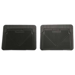 Acura MDX Heavy Duty 2nd or 3rd Row Floor Mats 2007 - 2008 / 5202