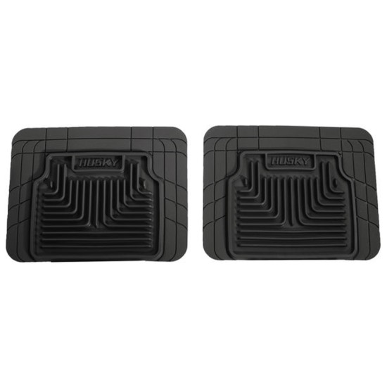 Pontiac G6 Convertible Heavy Duty 2nd or 3rd Row Floor Mats 2006 - 2009 / 5203 Pontiac G6 Convertible Heavy Duty 2nd or 3rd Row Floor Mats 2006 - 2009 / 5203