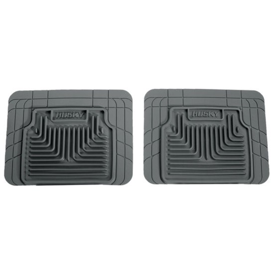 Pontiac G6 Convertible Heavy Duty 2nd or 3rd Row Floor Mats 2006 - 2009 / 5203 Pontiac G6 Convertible Heavy Duty 2nd or 3rd Row Floor Mats 2006 - 2009 / 5203