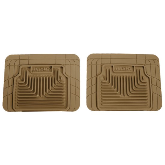 Pontiac G6 Convertible Heavy Duty 2nd or 3rd Row Floor Mats 2006 - 2009 / 5203 Pontiac G6 Convertible Heavy Duty 2nd or 3rd Row Floor Mats 2006 - 2009 / 5203