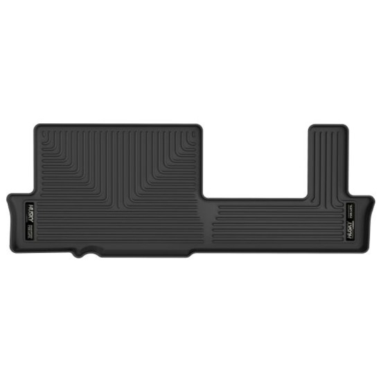 GMC Yukon X-Act Contour 3rd Row Floor Liner 2021 - 2022 / 5206 GMC Yukon X-Act Contour 3rd Row Floor Liner 2021 - 2022 / 5206