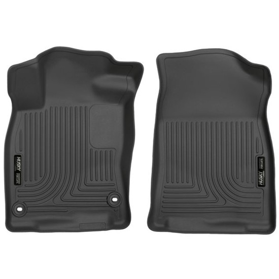 Honda Civic 2 Door X-Act Contour Front Floor Liners 2016 - 2020 / 5214 Honda Civic 2 Door X-Act Contour Front Floor Liners 2016 - 2020 / 5214