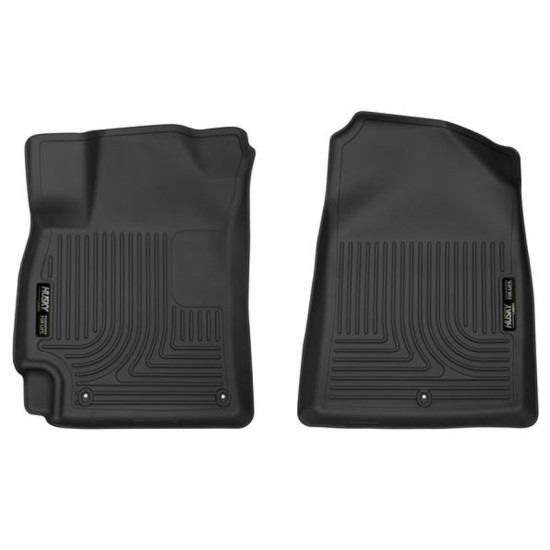 Hyundai Elantra X-Act Contour Front Floor Liners 2017 - 2020 / 5219 Hyundai Elantra X-Act Contour Front Floor Liners 2017 - 2020 / 5219