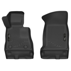 Chevrolet Camaro X-Act Contour Front Floor Liners 2016 - 2023 / 5223