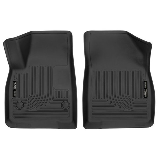 Cadillac XT5 X-Act Contour Front Floor Liners 2017 - 2021 / 5225