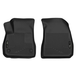 Chevrolet Malibu X-Act Contour Front Floor Liners 2016 - 2023 / 5227