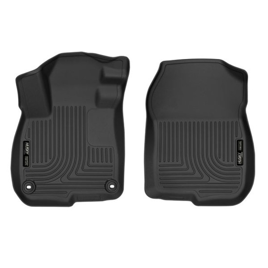 Honda CR-V X-Act Contour Front Floor Liners 2017 - 2022 / 5229 Honda CR-V X-Act Contour Front Floor Liners 2017 - 2022 / 5229