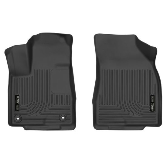 Toyota Highlander LE X-Act Contour Front Floor Liners 2014 - 2019 / 5231