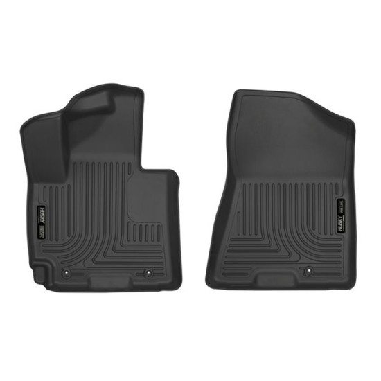 Hyundai Tucson X-Act Contour Front Floor Liners 2016 - 2018 / 5234 Hyundai Tucson X-Act Contour Front Floor Liners 2016 - 2018 / 5234