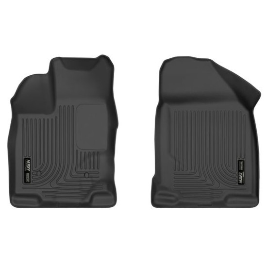 Ford Edge X-Act Contour Front Floor Liners 2007 - 2014 / 5235