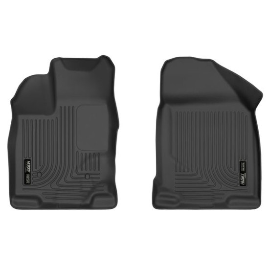 Ford Edge X-Act Contour Front Floor Liners 2007 - 2014 / 5235 Ford Edge X-Act Contour Front Floor Liners 2007 - 2014 / 5235
