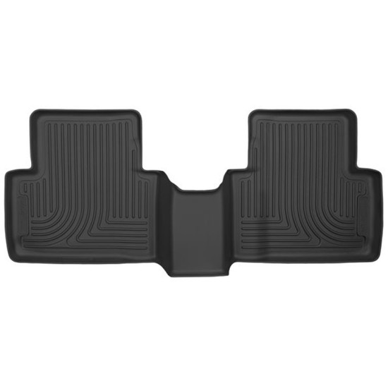 Honda Civic 4 Door X-Act Contour 2nd Row Floor Liner 2016 - 2020 / 5247 Honda Civic 4 Door X-Act Contour 2nd Row Floor Liner 2016 - 2020 / 5247