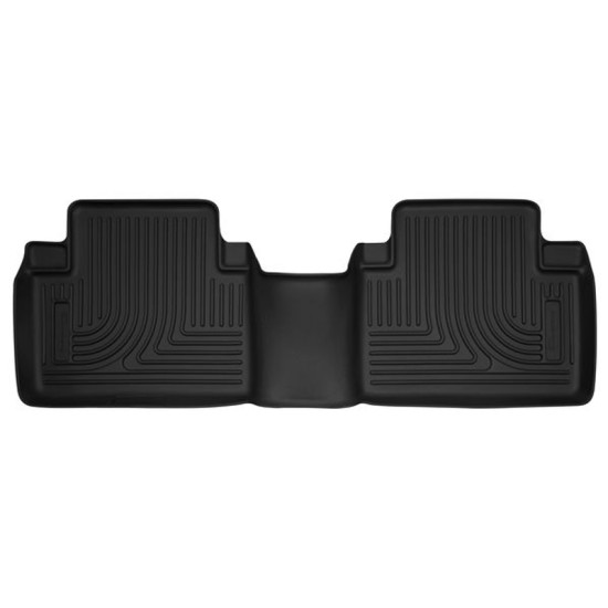 Nissan Rogue X-Act Contour 2nd Row Floor Liner 2014 - 2020 / 5248 Nissan Rogue X-Act Contour 2nd Row Floor Liner 2014 - 2020 / 5248