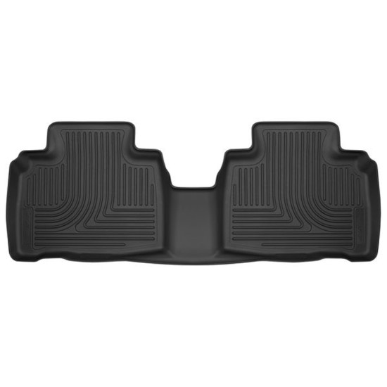 Ford Edge X-Act Contour 2nd Row Floor Liner 2015 - 2020 / 5250 Ford Edge X-Act Contour 2nd Row Floor Liner 2015 - 2020 / 5250