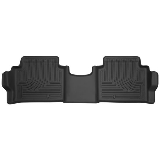 Hyundai Elantra X-Act Contour 2nd Row Floor Liner 2017 - 2020 / 5252 Hyundai Elantra X-Act Contour 2nd Row Floor Liner 2017 - 2020 / 5252