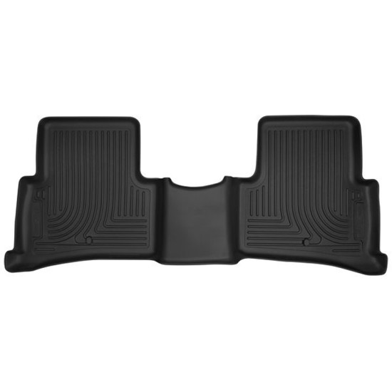 Hyundai Tucson X-Act Contour 2nd Row Floor Liner 2016 - 2018 / 5267 Hyundai Tucson X-Act Contour 2nd Row Floor Liner 2016 - 2018 / 5267