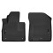 Lincoln MKX X-Act Contour Front Floor Liners 2016 - 2018 / 5277