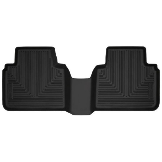 Honda Accord Sedan X-Act Contour 2nd Row Floor Liner 2018 - 2021 / 5280 Honda Accord Sedan X-Act Contour 2nd Row Floor Liner 2018 - 2021 / 5280