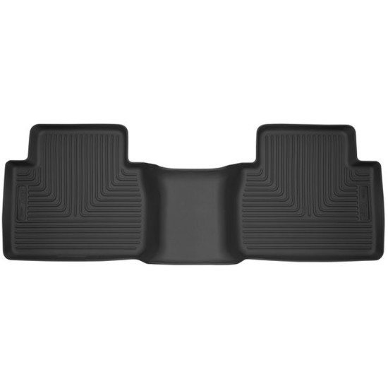 Toyota Camry X-Act Contour 2nd Row Floor Liner 2018 - 2020 / 5284 Toyota Camry X-Act Contour 2nd Row Floor Liner 2018 - 2020 / 5284