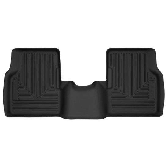 Jeep Compass X-Act Contour 2nd Row Floor Liner 2017 - 2021 / 5290 Jeep Compass X-Act Contour 2nd Row Floor Liner 2017 - 2021 / 5290