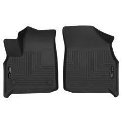 Buick Enclave X-Act Contour Front Floor Liners 2018 - 2022 / 5293