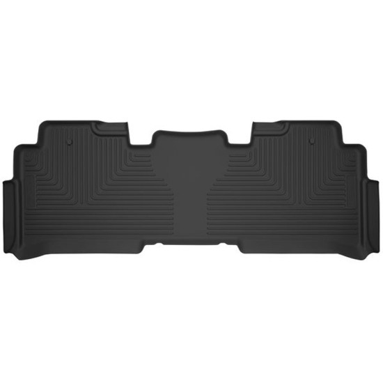 Honda Odyssey X-Act Contour 2nd Row Floor Liner 2018 - 2022 / 5298 Honda Odyssey X-Act Contour 2nd Row Floor Liner 2018 - 2022 / 5298
