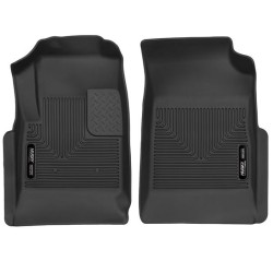 Chevrolet Colorado X-Act Contour Front Floor Liners 2015 - 2022 / 5312