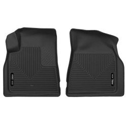 Buick Enclave X-Act Contour Front Floor Liners 2008 - 2017 / 5314