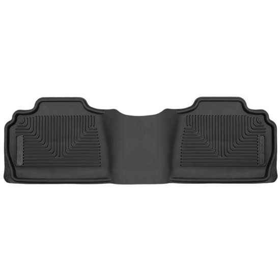 Chevrolet Avalanche X-Act Contour 2nd Row Floor Liner 2007 - 2013 / 5320