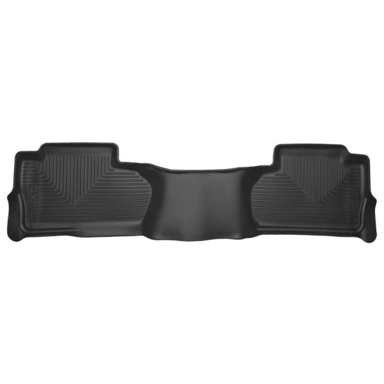 Chevrolet Silverado 3500 HD Double Cab X-Act Contour 2nd Row Floor Liner 2015 - 2018 / 5322 (5322) by www.Sportwing.com Chevrolet Silverado 3500 HD Double Cab X-Act Contour 2nd Row Floor Liner 2015 - 2018 / 5322 (5322) by www.Sportwing.com