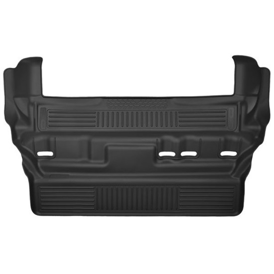 Chevrolet Tahoe X-Act Contour 3rd Row Floor Liner 2015 - 2020 / 5326 (5326) by www.Sportwing.com