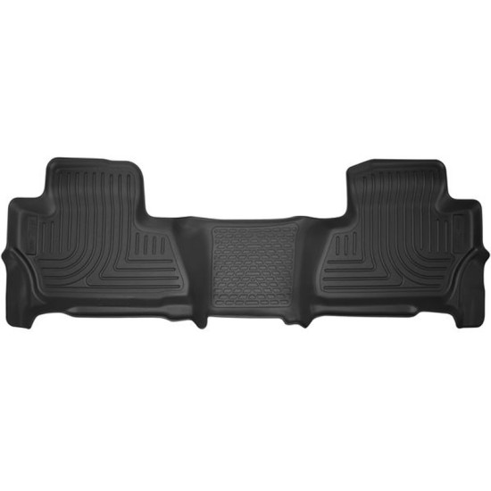 Chevrolet Suburban X-Act Contour 2nd Row Floor Liner 2015 - 2020 / 5327 (5327) by www.Sportwing.com
