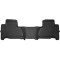 Chevrolet Suburban X-Act Contour 2nd Row Floor Liner 2015 - 2020 / 5327