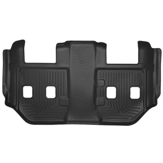 Chevrolet Suburban X-Act Contour 3rd Row Floor Liner 2015 - 2020 / 5328 (5328) by www.Sportwing.com