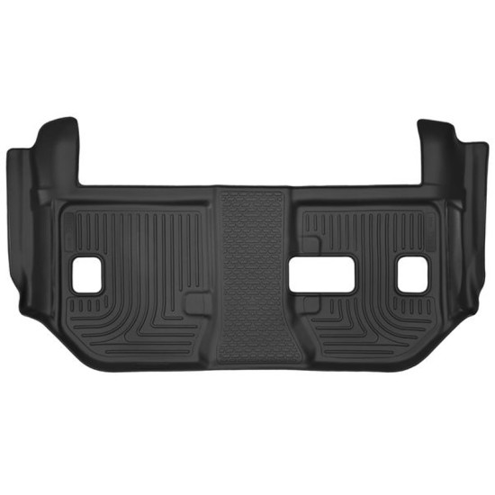Chevrolet Suburban X-Act Contour 3rd Row Floor Liner 2015 - 2020 / 5329 (5329) by www.Sportwing.com